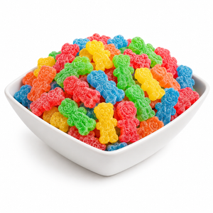 Sour Patch Kids Soft & Chewy Candy – Original – Bulk Value Bag