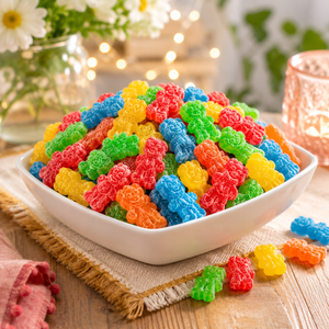 Sour Patch Kids Soft & Chewy Candy – Original – Bulk Value Bag