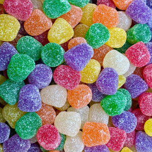 Sunrise Assorted Spice Drops Candy – Bulk Value Bag