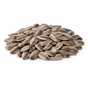 Sunflower Seeds Raw – In Shell – Bulk Value Bag