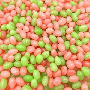 Sour Patch Kids Watermelon Jelly Beans Candy – Soft & Chewy – Bulk Value Bag