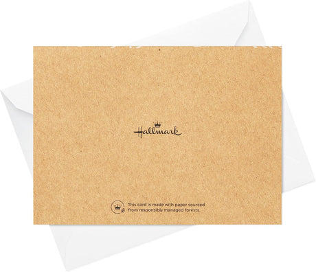 Grateful – Greeting Card