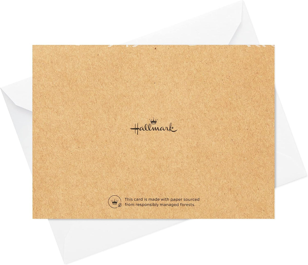 So Nice – Greeting Card