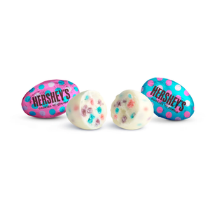 Hershey's Cookies 'n' Creme Eggs – Polka Dot (Easter) – Bulk Value Bag