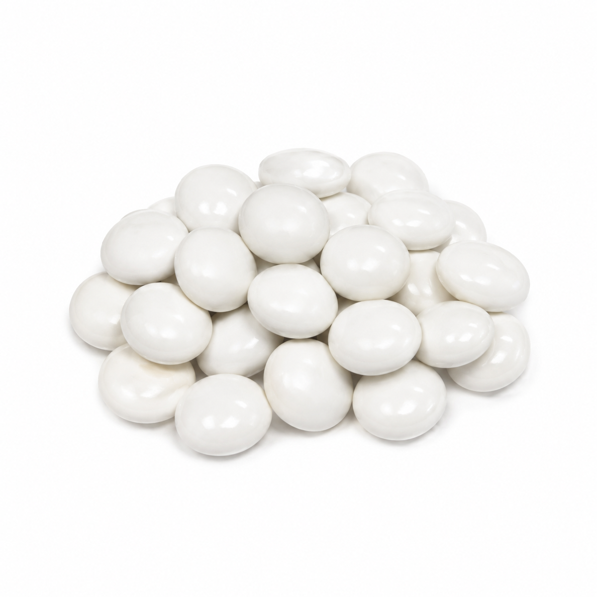 Hershey’s White Hershey-ets Candy-Coated Milk Chocolate – Bulk Value Bag