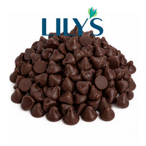 Lily's Chocolate Salted Caramel Baking Chips – Bulk Value Bag