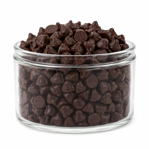 Lily's Chocolate Salted Caramel Baking Chips – Bulk Value Bag
