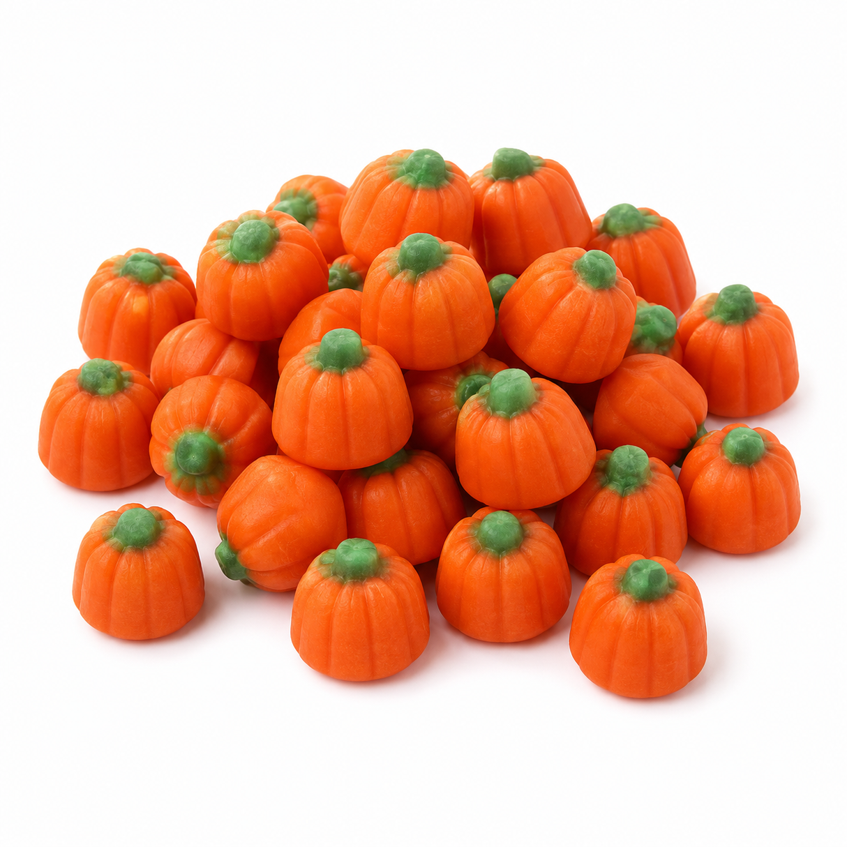 Brach's Mellowcreme Pumpkins Candy – Bulk Value Bag