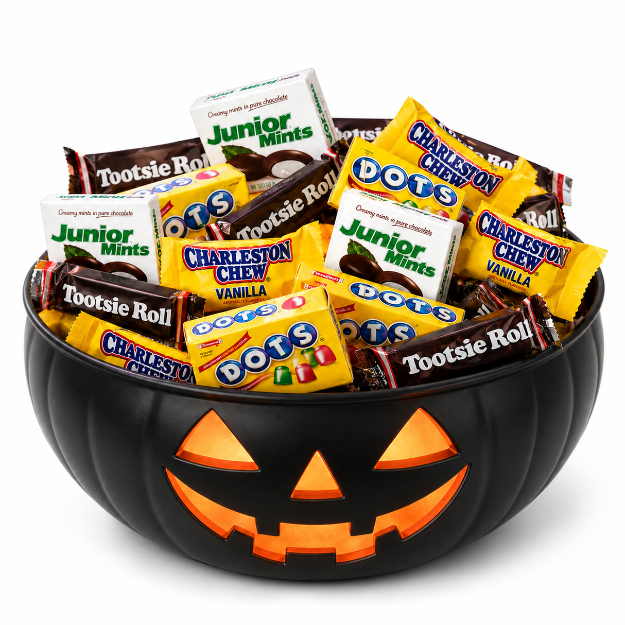 Tootsie Trick-or-Treat Mix